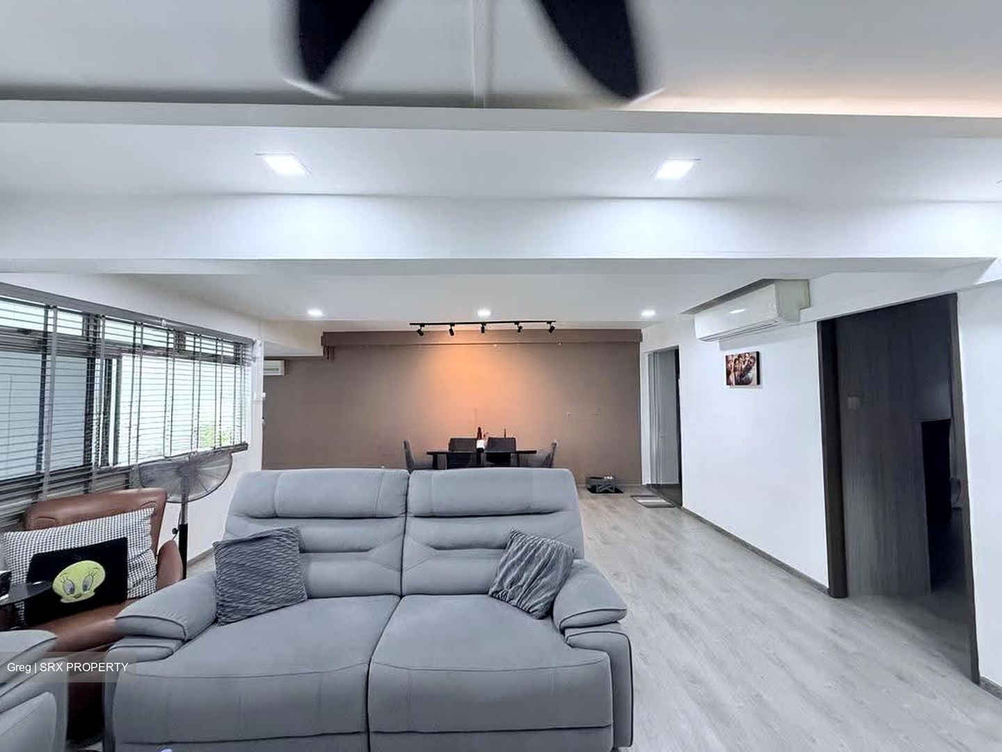 Blk 117 MARSILING RISE (Woodlands), HDB 4 Rooms #626878841